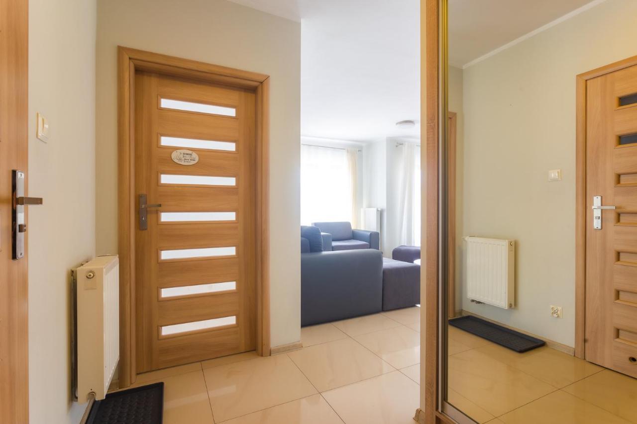 Apartament Panorama Z Widokiem Na Gory Szklarska Poreba Exterior photo